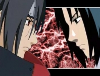 itachi e saske